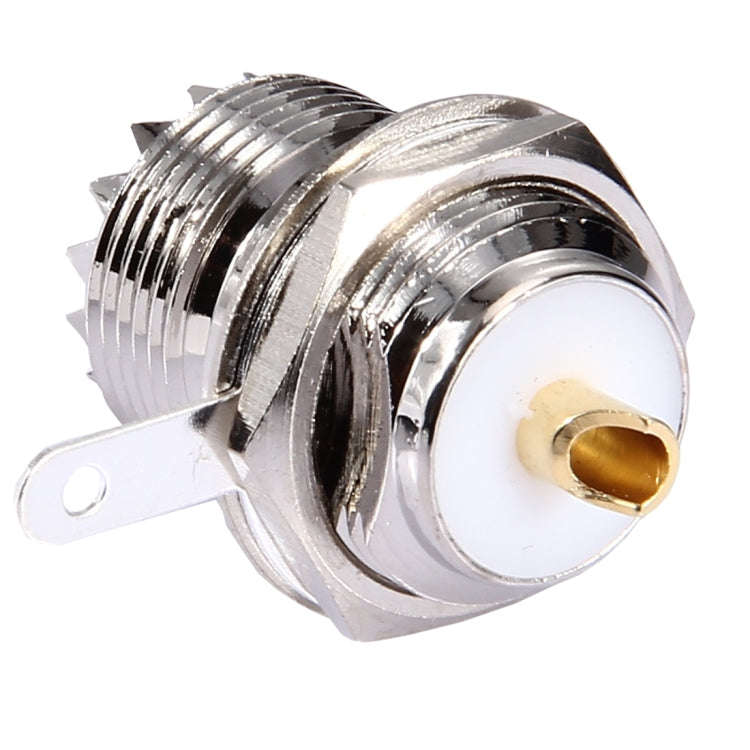 UHF Female to KY Connector