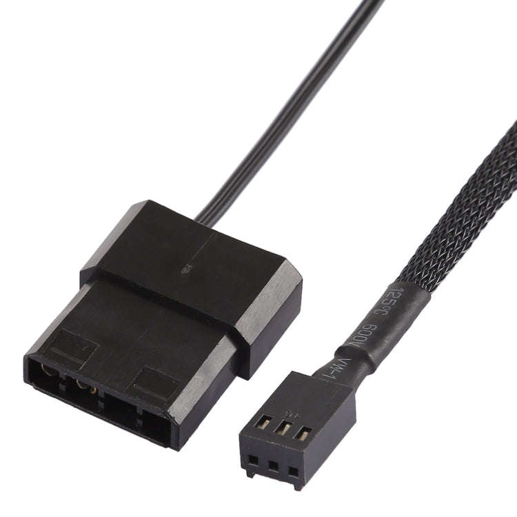 Color LED 12cm 3pin Computer Components Chassis Fan Computer Host Cooling Fan Silent Fan Cooling,...