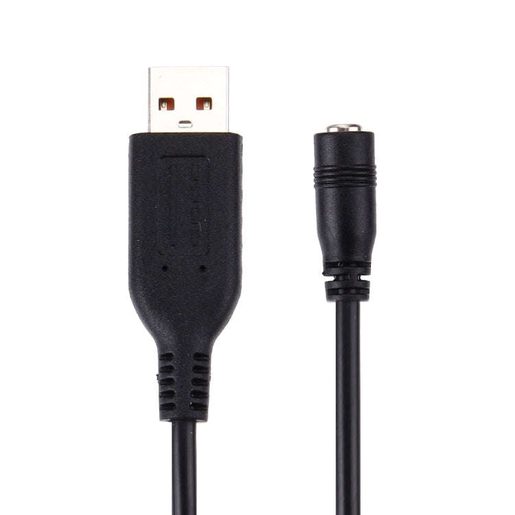 5.5x2.1mm Female to Lenovo YOGA 3 Male Interfaces Power Adapter Cable for Lenovo YOGA 3 Laptop No...