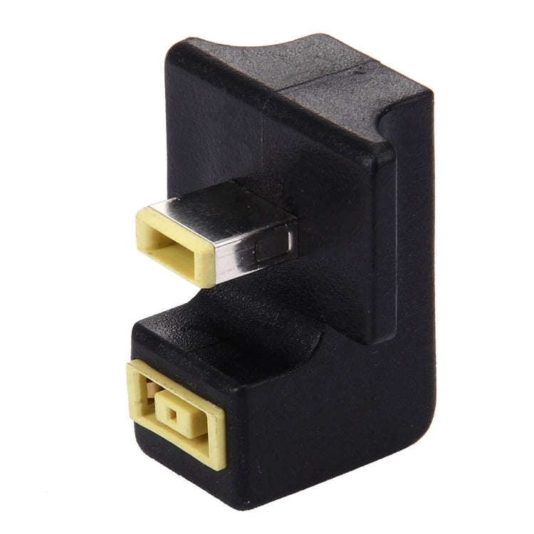 Big Square Female to Big Square (First Generation) Male Interfaces Power Adapter for Lenovo Lapto...