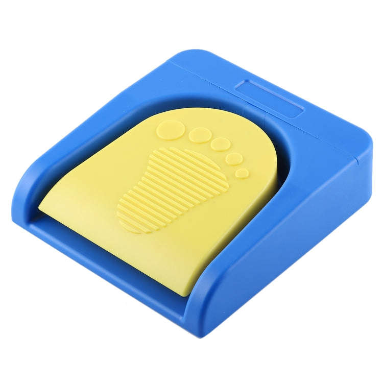 FS2016BT1 PCsensor Bluetooth USB Single Foot Switch Control One Key Customized Computer Keyboard ...