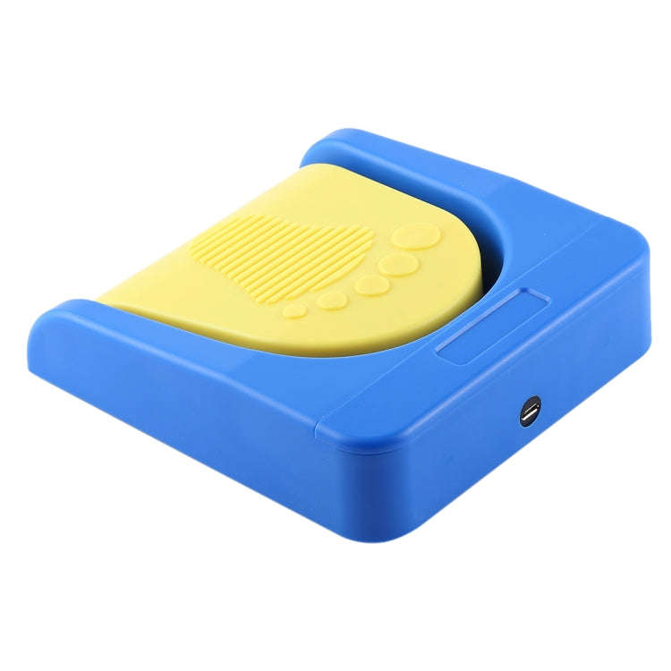 FS2016BT1 PCsensor Bluetooth USB Single Foot Switch Control One Key Customized Computer Keyboard ...