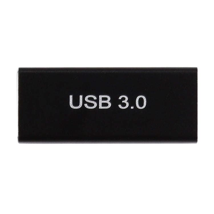 USB 3.0 Female to USB 3.0 Female Extender Adapter