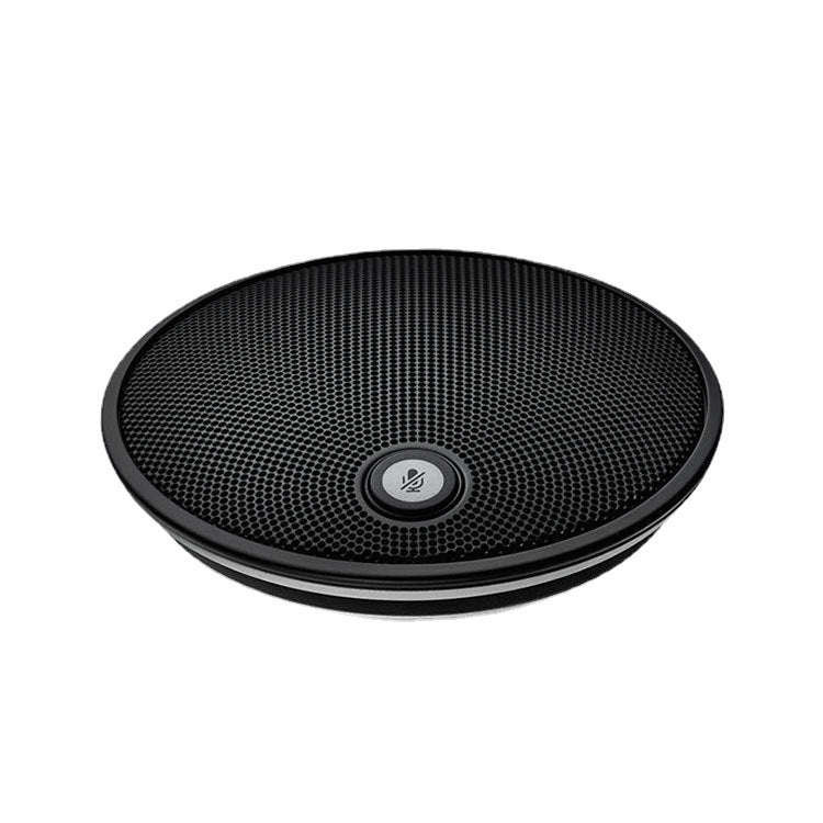 Logitech CC3500e Extended Microphone STMP100 Conference System Omnidirectional Mic(Black)