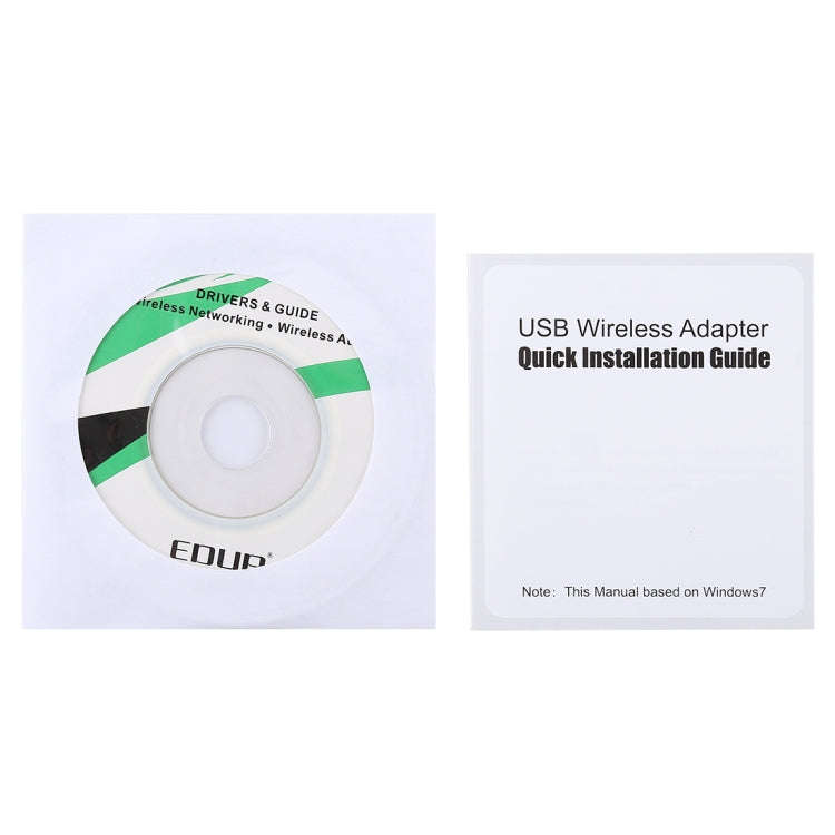 EDUP EP-AC1661 2 in 1 Bluetooth 4.2 + Dual Band 11AC 600Mbps High Speed Wireless USB Adapter WiFi...