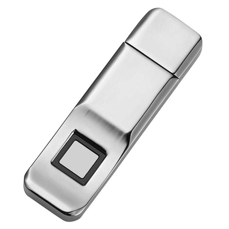 P1 High Speed USB 3.0 32GB Fingerprint Encryption Flash Disk USB Memory Stick Pen Drive U DISK, W...