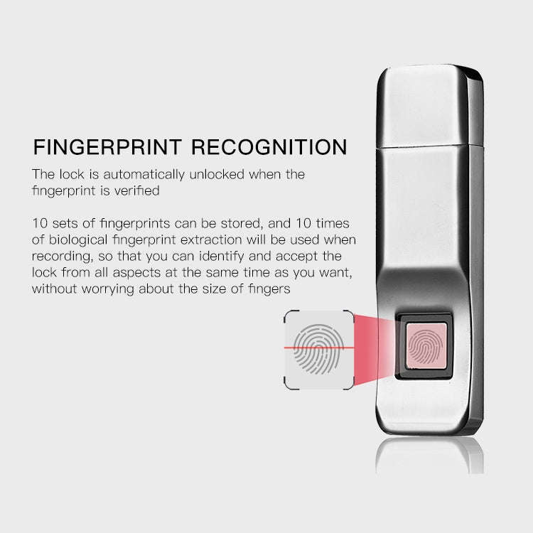 P1 High Speed USB 3.0 32GB Fingerprint Encryption Flash Disk USB Memory Stick Pen Drive U DISK, W...