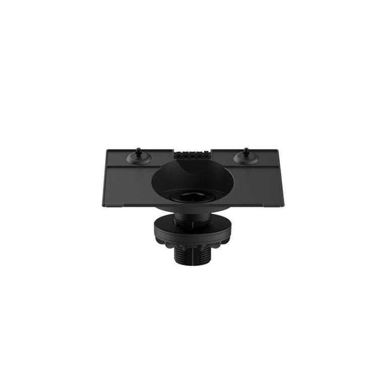 Logitech VU0053 TP100 Heighten Installation Accessories(Black)