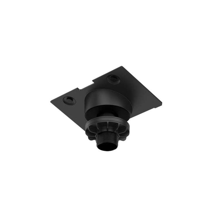 Logitech VU0053 TP100 Heighten Installation Accessories(Black)