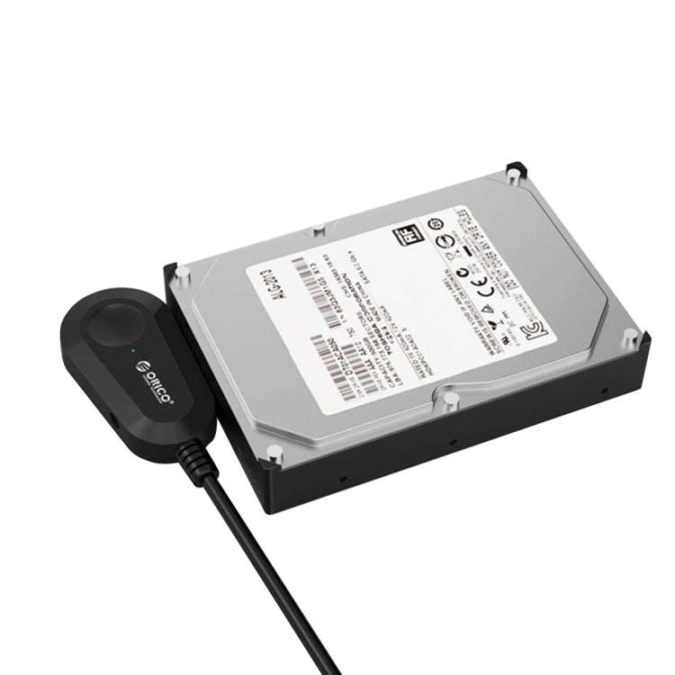 ORICO 25UTS USB 3.0 to SATA Hard Drive Adapter Cable for 2.5 inch SATA HDD / SSD