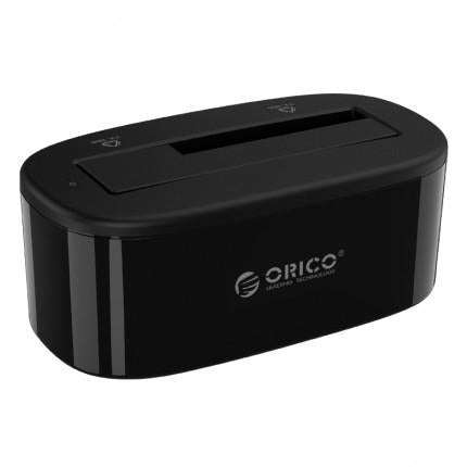 ORICO USB 3.0 Type-B to SATA External Storage Hard Drive Dock for 2.5 inch / 3.5 inch SATA HDD / ...