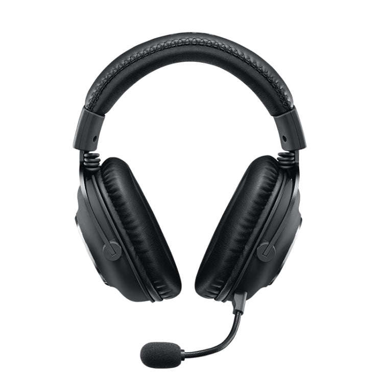 Logitech G PRO X USB Wired 7.1 Surround Gaming Headset Microphone