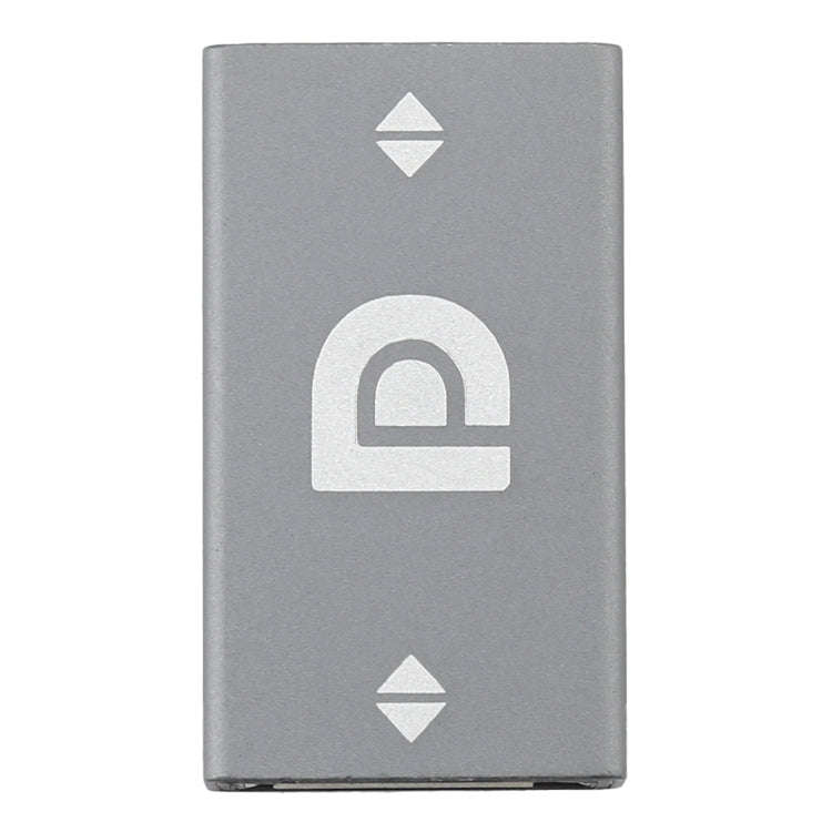 Display Port Female to Display Port Female Adapter