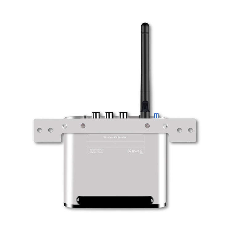 Measy AV530 5.8GHz Wireless Audio / Video Transmitter and Receiver, Transmission Distance: 300m, ...