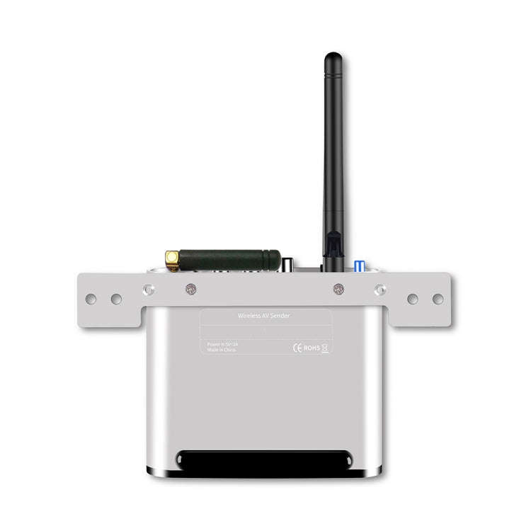 Measy AV540 5.8GHz Wireless Audio / Video Transmitter and Receiver with Infrared Return Function,...