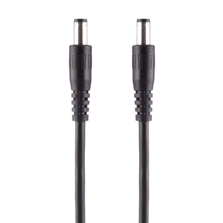 1m 5.5mm x 2.1mm to 5.5mm x 2.1mm Power Converter Cable