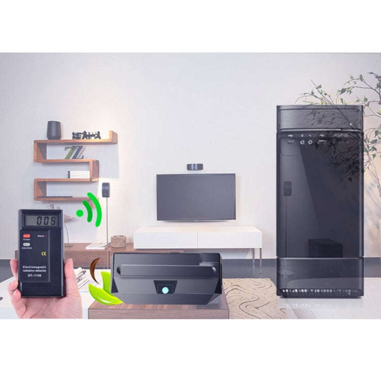 Zero Client R1 Mini PC, CORTEX QUAD A9 Quad Core up to 1.6GHz, RAM: 1GB, ROM: 8GB, Support HDMI, ...