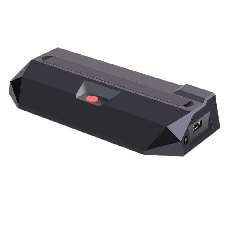 Zero Client R1 Mini PC, CORTEX QUAD A9 Quad Core up to 1.6GHz, RAM: 1GB, ROM: 8GB, Support HDMI, ...
