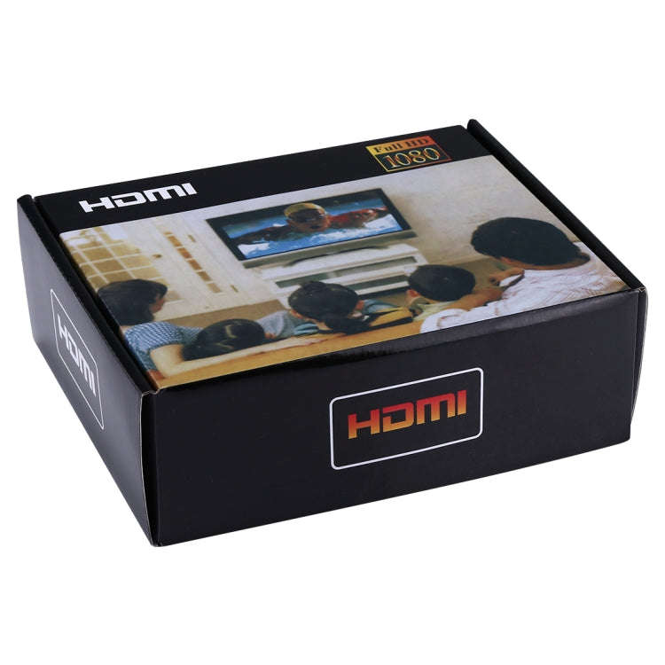 NK-3X1 Full HD SPDIF / Toslink Digital Optical Audio 3 x 1 Switcher Extender with IR Remote Contr...
