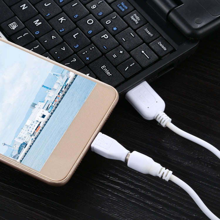 5 in 1 Multi-function Data Cable with 4 Adapters, Suitable for Mico USB / HDMI / Nokia 2.0 / iPho...