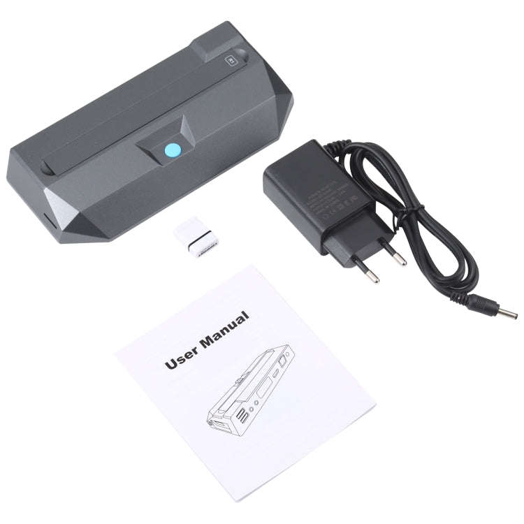 Zero Client R1W Mini PC, CORTEX QUAD A9 Quad Core up to 1.6GHz, RAM: 1GB, ROM: 8GB, Support WiFi,...