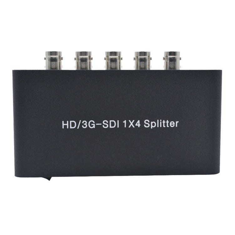 HD/3G-SDI 1X4 Splitter Video Adapter