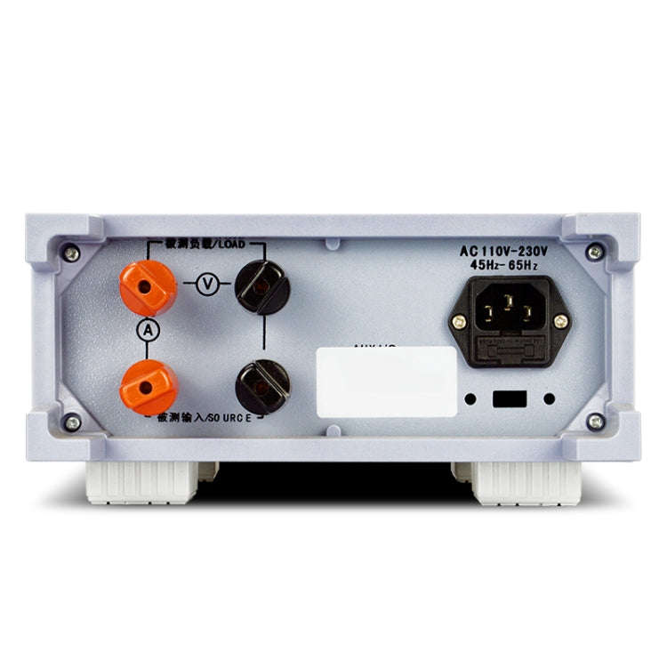 DCUU PM9800 Intelligent Electrical Parameters Measuring Instrument, Basic Edition (US Plug)
