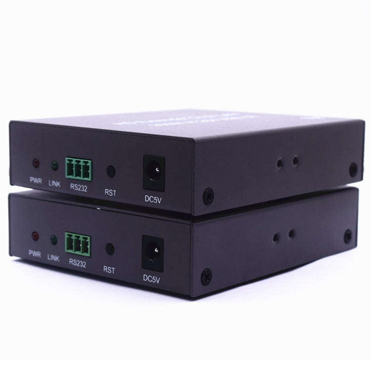 NK-E200IR 200m Over LAN HDMI H.264 HD (Transmitter + Receiver) Extender with IR