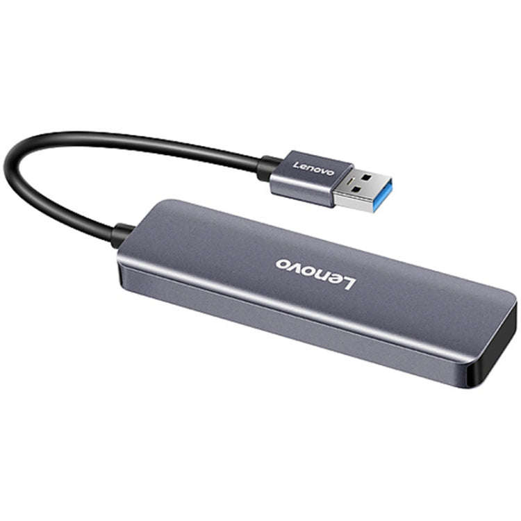 Lenovo U04 4 In 1 USB 3.0 Multi-port Converter Splitter Hub