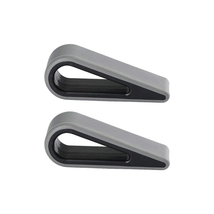 2 PCS Simple Notebook Computer Bracket Adjustable Height Increase Heat Dissipation Base Pad Holde...
