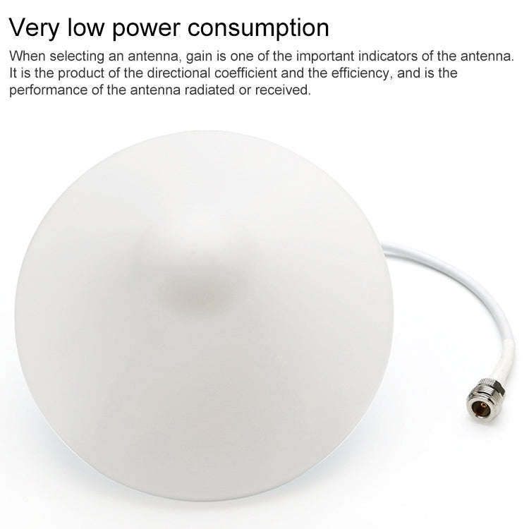 433MHZ 5DBI SMA Omnidirectional Mount Omni Antenna