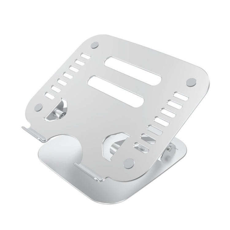 Laptop Aluminum Alloy Heat Dissipation Increase Base Suspension Holder
