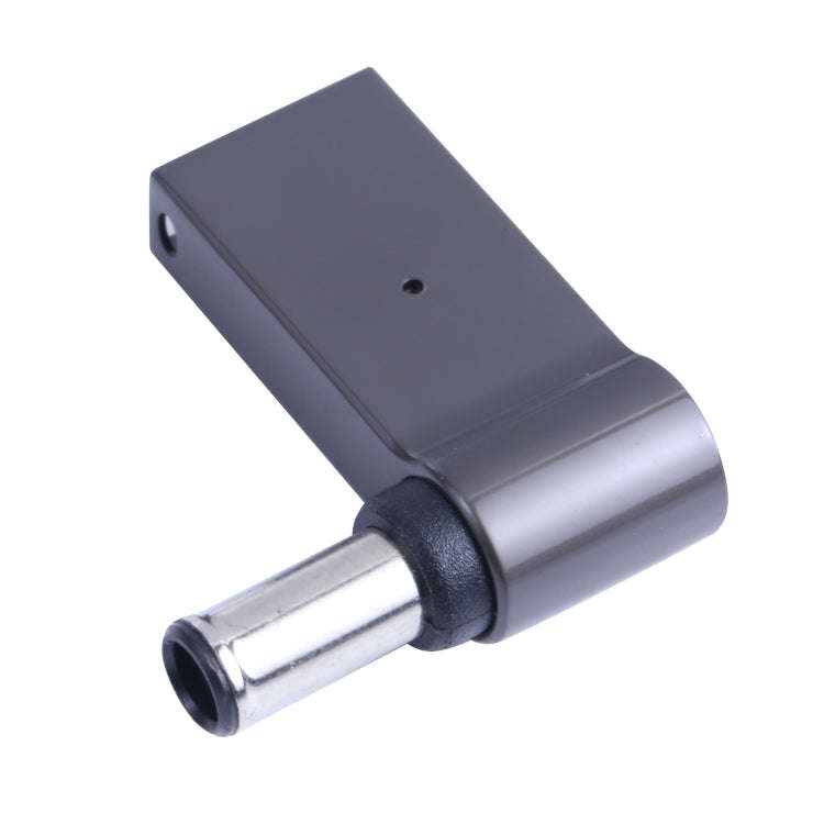 100W USB-C / Type-C Female to DC 6.0x1.4mm Male Computer Charging Adapter for Sony