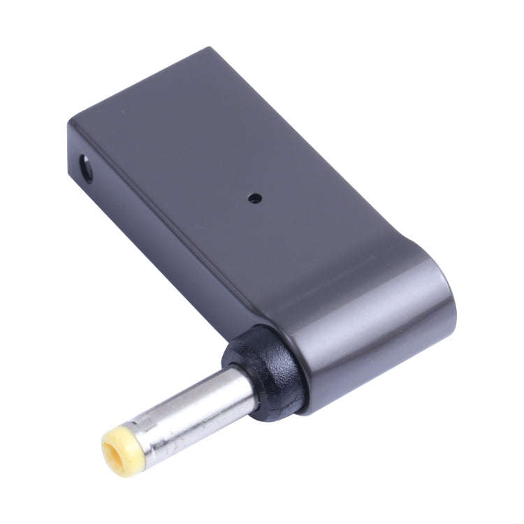 100W USB-C / Type-C Female to DC 4.0x1.7mm Male Computer Charging Adapter for Lenovo