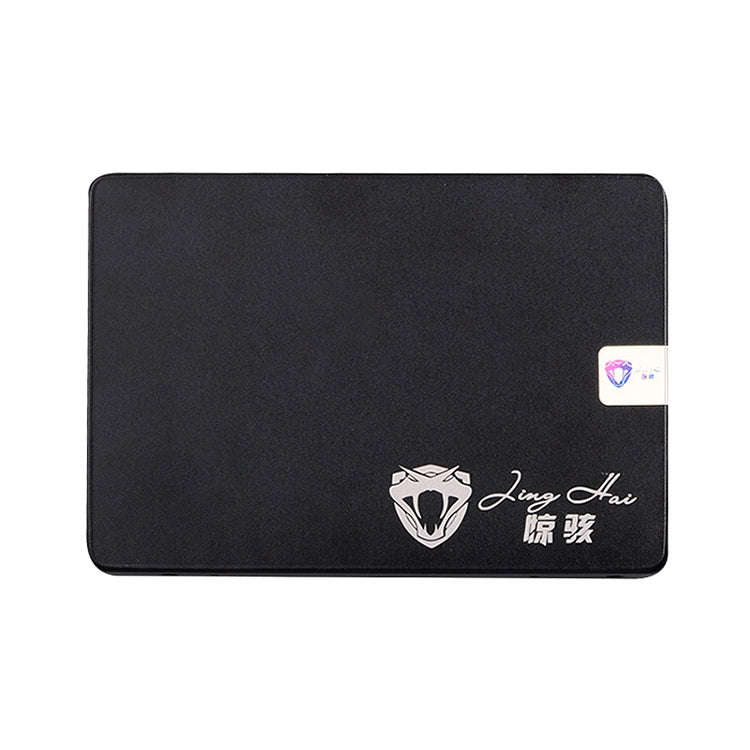 JingHai SV Series 2.5 inch SATA III Solid State Drive, Flash Architecture: TLC, Capacity: 480GB