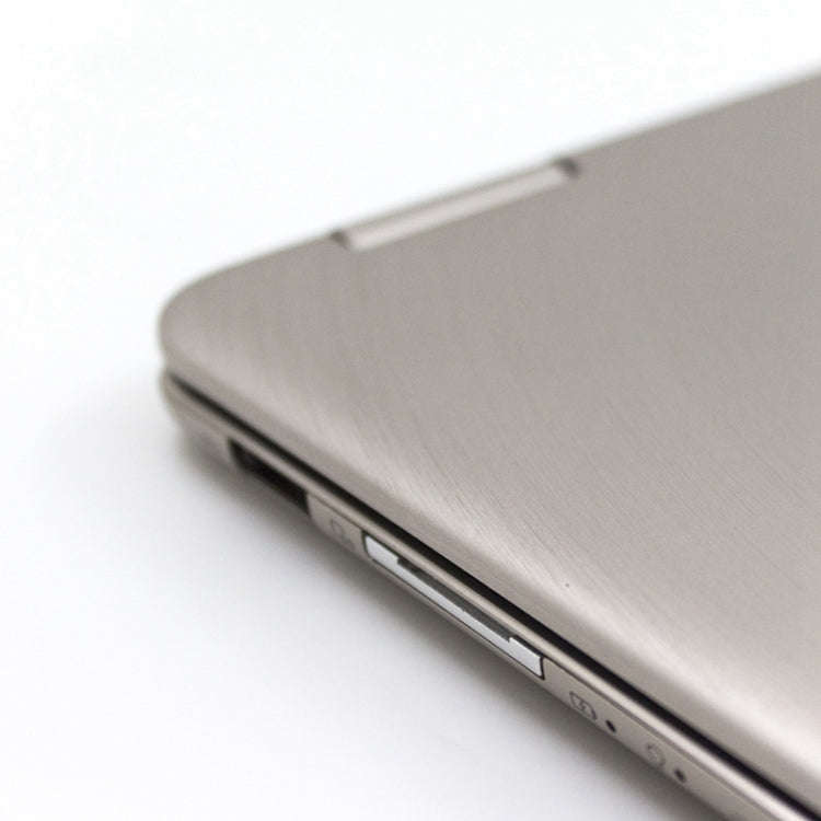 BASEQI Hidden Aluminum Alloy SD Card Case for Lenovo YOGA 2 Pro Laptop