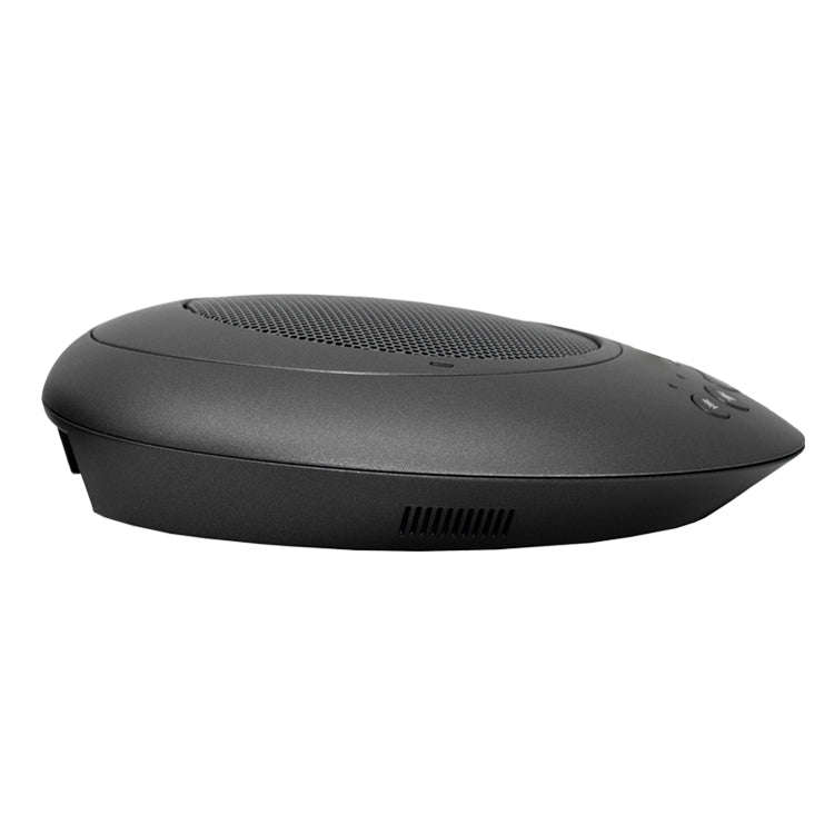 YANS YS-M31X USB Mini Port Video Conference Omnidirectional Microphone(Black)