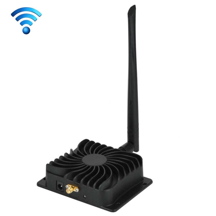 EDUP EP-AB003 8W 2.4GHz WiFi Signal Extender Broadband Amplifier with Antenna for Wireless Router...