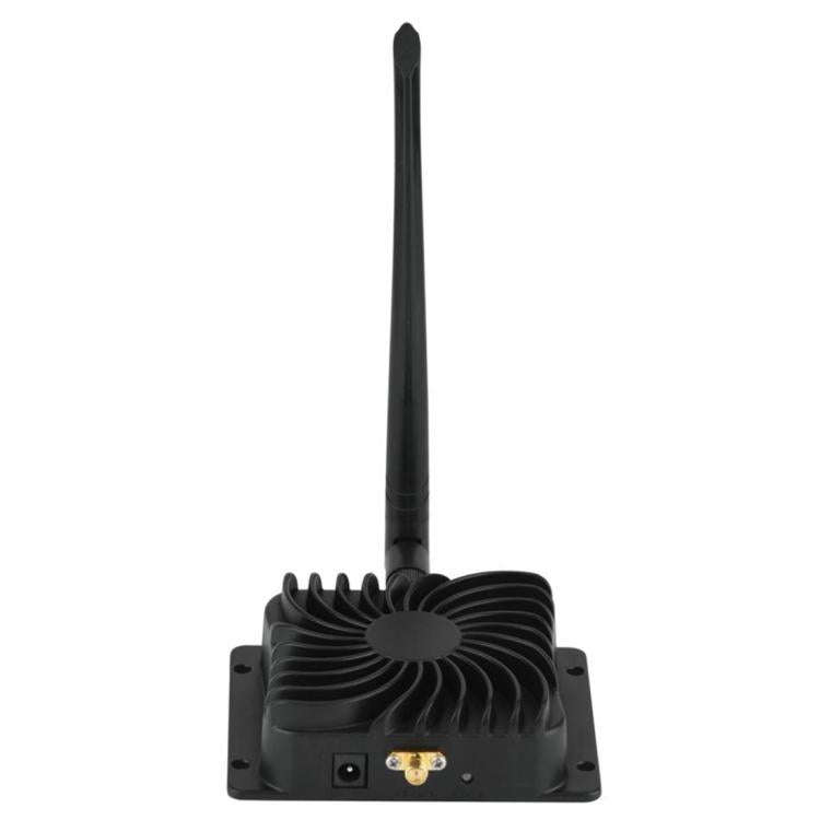 EDUP EP-AB003 8W 2.4GHz WiFi Signal Extender Broadband Amplifier with Antenna for Wireless Router...