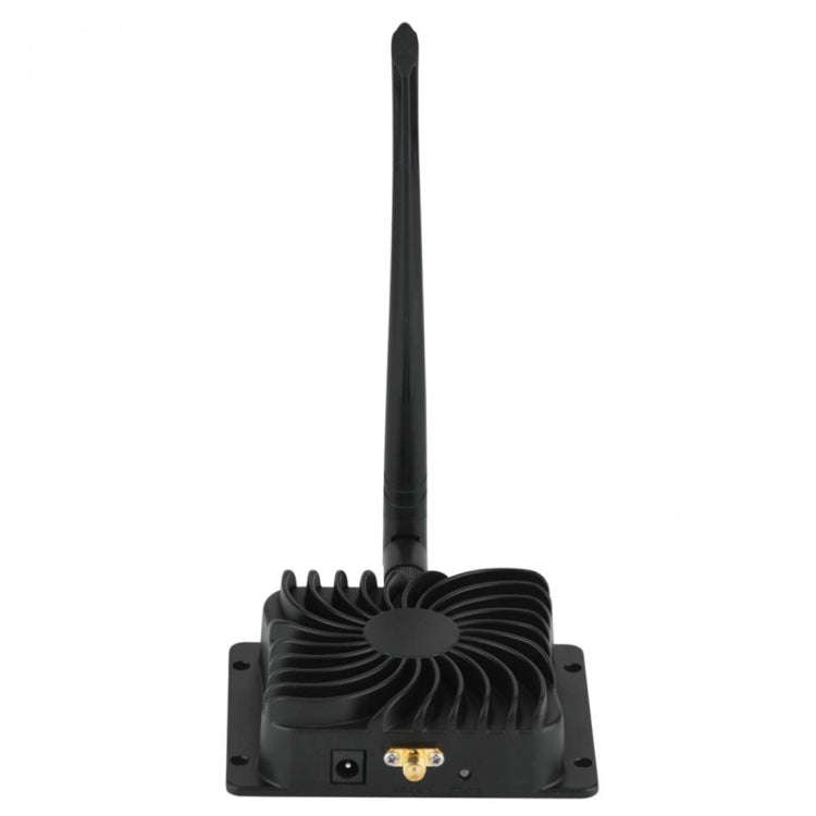 EDUP EP-AB003 8W 2.4GHz WiFi Signal Extender Broadband Amplifier with Antenna for Wireless Router...
