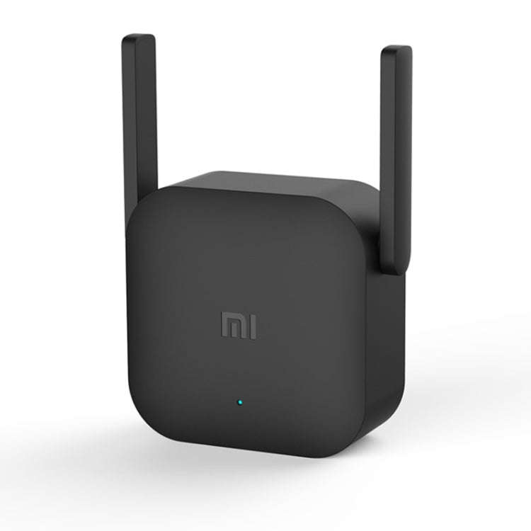 Original Xiaomi Mi WiFi Amplifier Pro 300Mbps WiFi Smart Extender Router with 2x2 External Antenn...