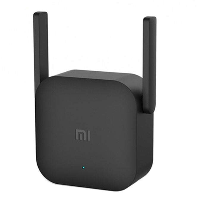 Original Xiaomi Mi WiFi Amplifier Pro 300Mbps WiFi Smart Extender Router with 2x2 External Antenn...