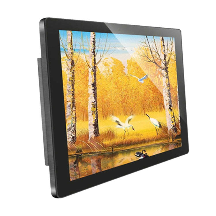 14 inch IPS Display Digital Photo Frame, RK3188 Quad Core Cortex A9 up to 1.6GHz, Android 5.1, 1G...