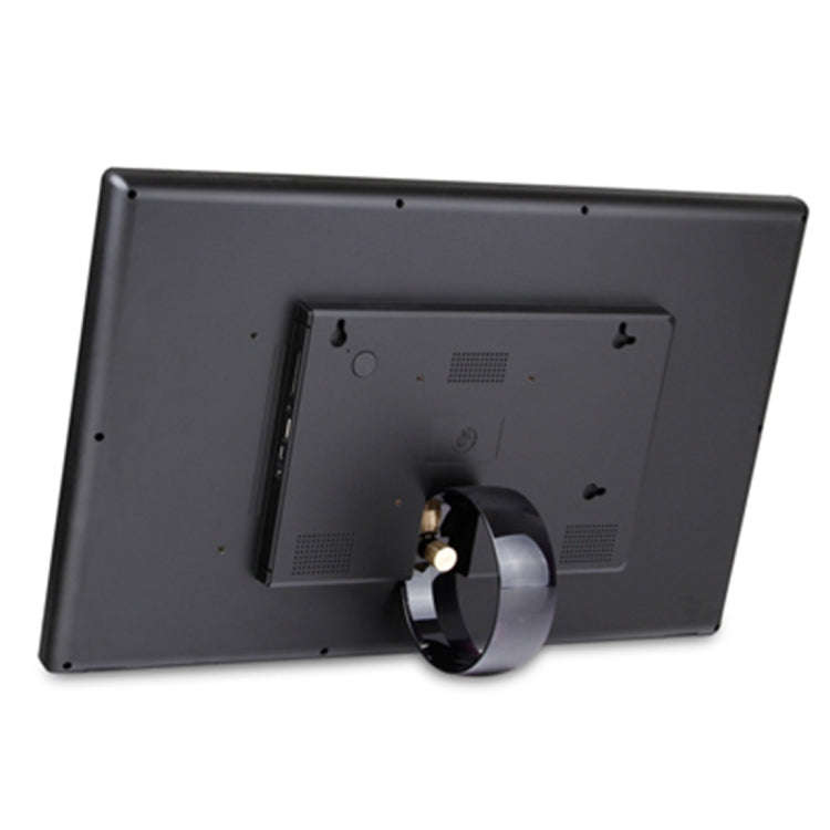 21.5 inch LCD Display Digital Photo Frame, RK3568 Quad Core, Android 11, 2GB+16GB, Support WiFi &...