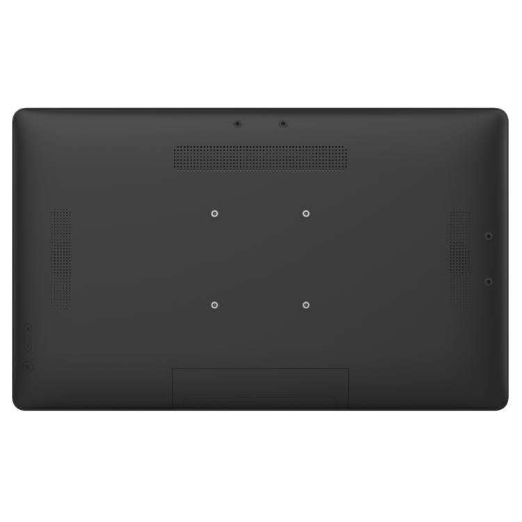 HSD2495T 24 inch IPS Display Advertising Machine Android 14 RK3576S 4GB+32GB (Black)