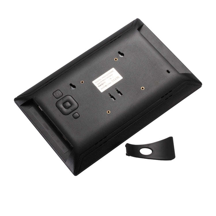 11.6 inch FHD LED Display Digital Photo Frame with Holder & Remote Control, MSTAR V56 Program, Su...