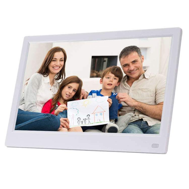 11.6 inch FHD LED Display Digital Photo Frame with Holder & Remote Control, MSTAR V56 Program, Su...