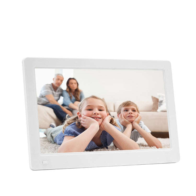 11.6-inch IPS Digital Photo Frame Full View 1920*1080 Electronic Photo Album Advertising Machine(...