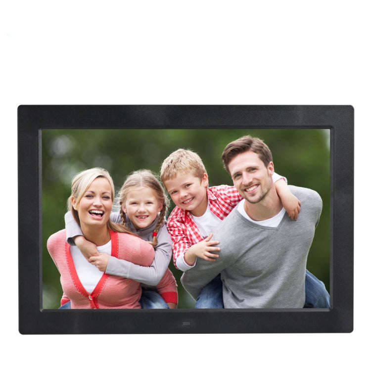 13 inch High-definition Digital Photo Frame Electronic Photo Frame Showcase Display Video Adverti...