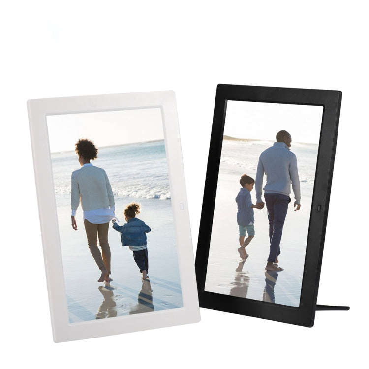 13 inch High-definition Digital Photo Frame Electronic Photo Frame Showcase Display Video Adverti...